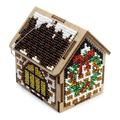 Casa de invierno