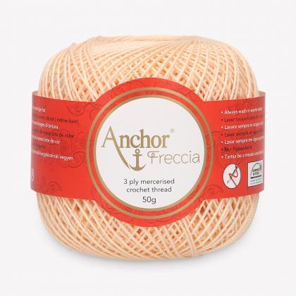 Anchor Freccia #6 - 01010 - 50gr.