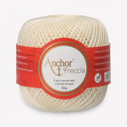 Anchor Freccia #6 - 06650 - 50gr.