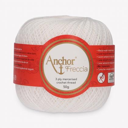 Anchor Freccia #8 - 07901 - 50gr.