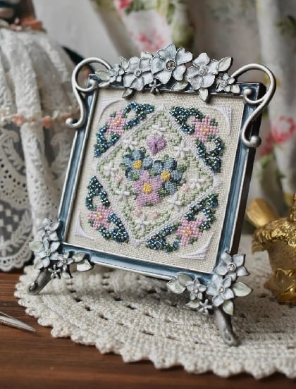 Forget me not Miniature