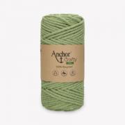 Anchor Crafty Fine - Verde 00110