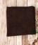Lino Belfast 32ct - Dark Soil Intense