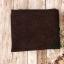 Lino Belfast 32ct - Dark Soil Intense