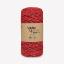 Anchor Crafty Fine Metallic - Rojo 00503