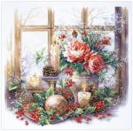 The Luxury of Winter Evenings