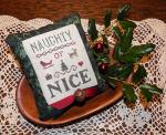 Naughty Or Nice