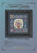 Midnight Summer Garden Sampler