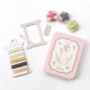 Aitor Saraiba x Cohana Pokeori Tin Set