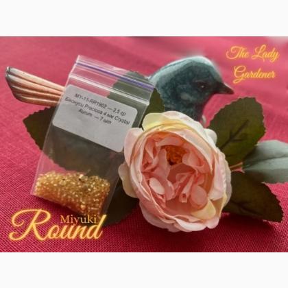 Beads Pack - The Lady Gardener- Original