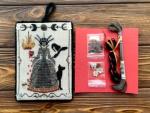 Threads, Beads Pack - Hekate - Original