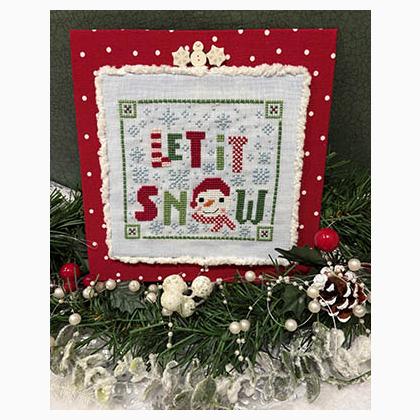 Let It Snow