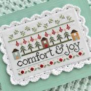 Comfort & Joy