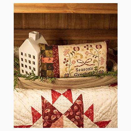 Season\'s Greetings - Nordic Yuletide Collection
