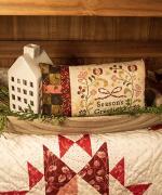 Season's Greetings - Nordic Yuletide Collection