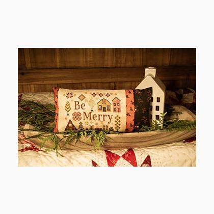 Be Merry - Nordic Yuletide Collection