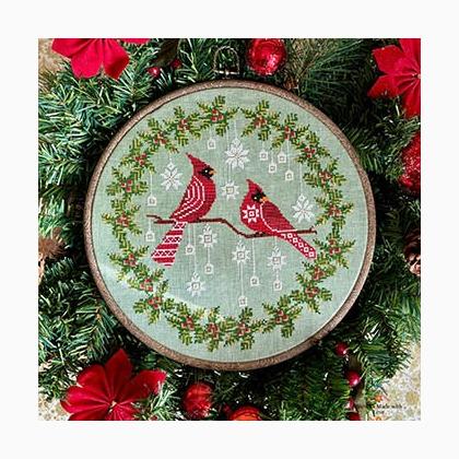 Winter Greetings