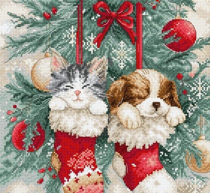 Siestas navideñas