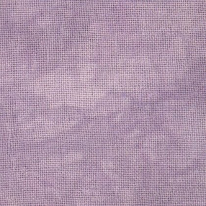 Crystal Pansy - Lino Cashel 28ct