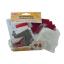 Kit de fieltro navideño - Arboledas pequeños