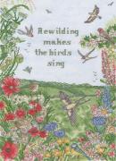 Rewild And Sing