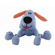 Set de telas creativas - Cachorro