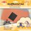 Set de telas creativas - Cachorro