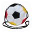 Juego de fieltro - Balón de fútbol