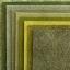 Fieltro pack Velours Emeraude 15x15cm.