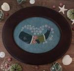 Winter Whale