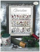 Winter Alphabet Garden