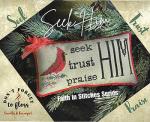 Seek Him