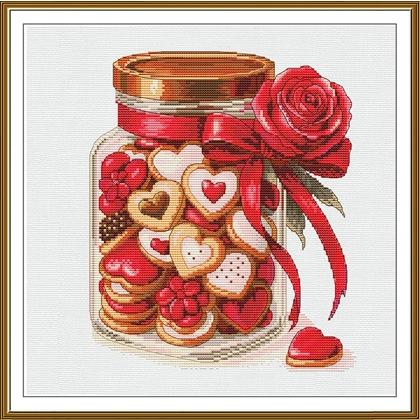 Dulce amor