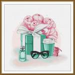 Regalo de Tiffany
