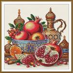 Delicias de granada