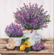 Aroma de lavanda