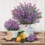 Aroma de lavanda