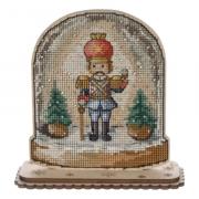 Bola de nieve – Cascanueces