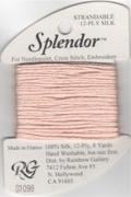 Splendor: S1098 - Powder Bronze