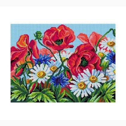 Flores silvestres