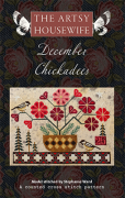 December Chickadees