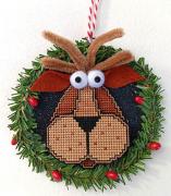 Run, Run Reindeer