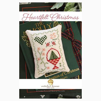 Heartfelt Christmas