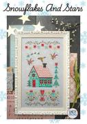 Snowflakes And Stars