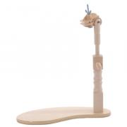 Soporte de asiento universal para marcos