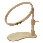 Soporte de asiento con marco de 10"