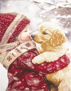 Puppy Love - Con marco