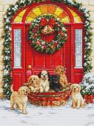 Santa’s Delivery