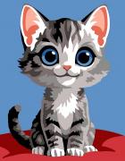 Chat persan