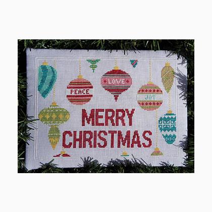 Mid-century Greetings